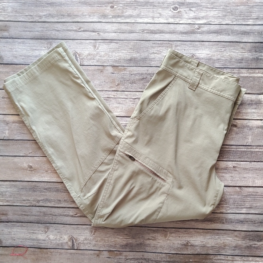 Columbia Omni-Shield Outdoor Pants